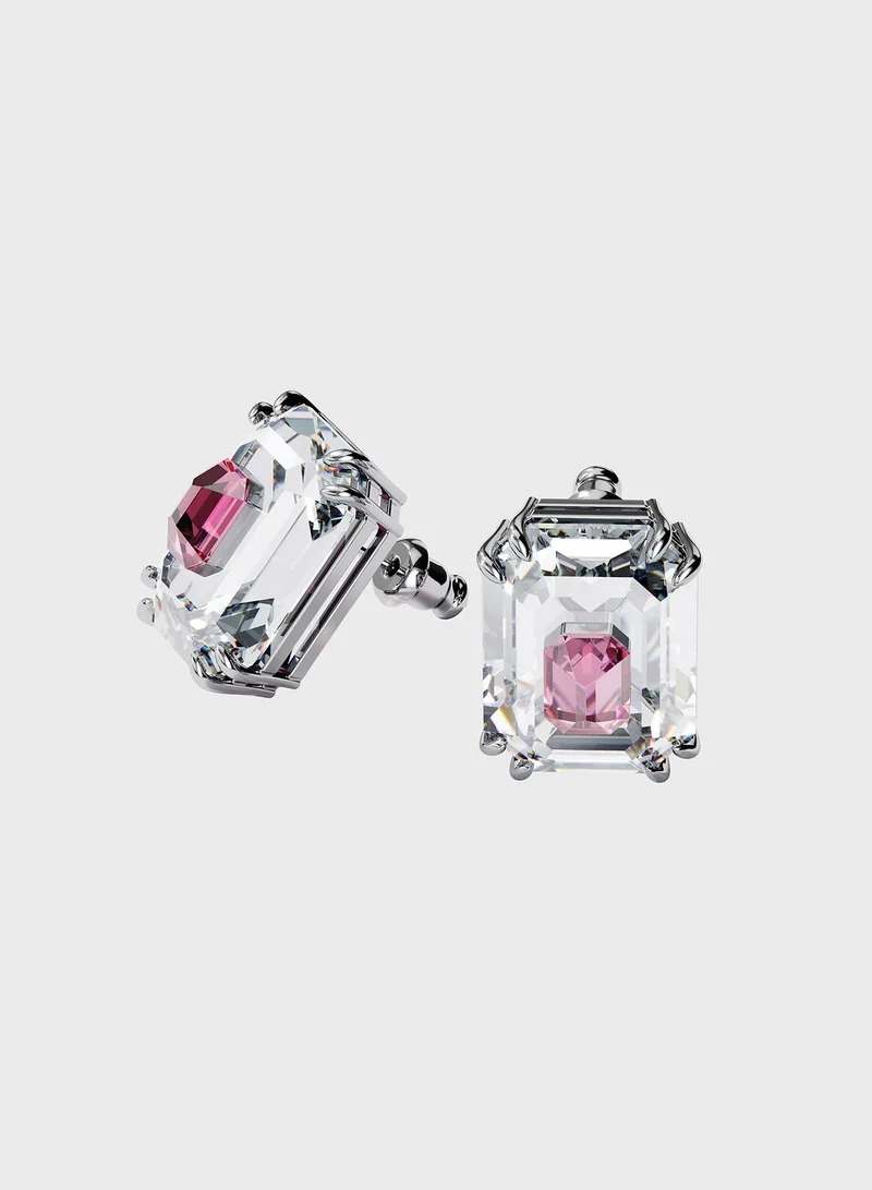 SWAROVSKI Chroma earrings