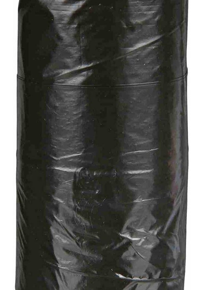Trixie Medium Black Dog Dirt Bags (4 x 20 Bags) - Image 1