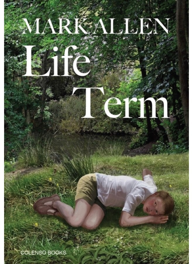 Life Term - Paperback