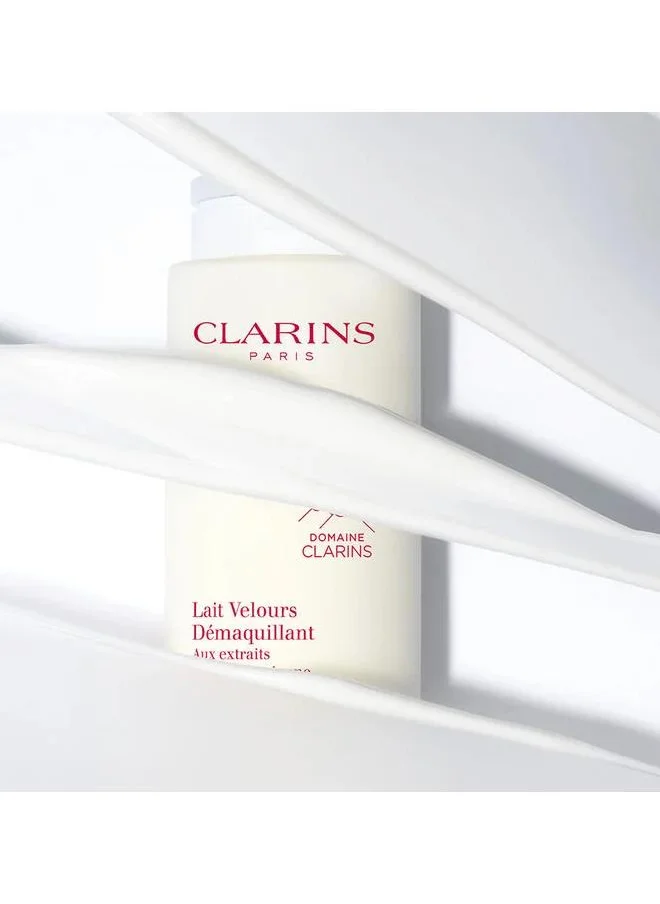 CLARINS Velvet Cleansing Milk N 200Ml