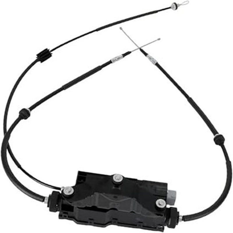 DEMULAX Electric Parking Brake Actuator for BMW X5 and X6 - Image 1