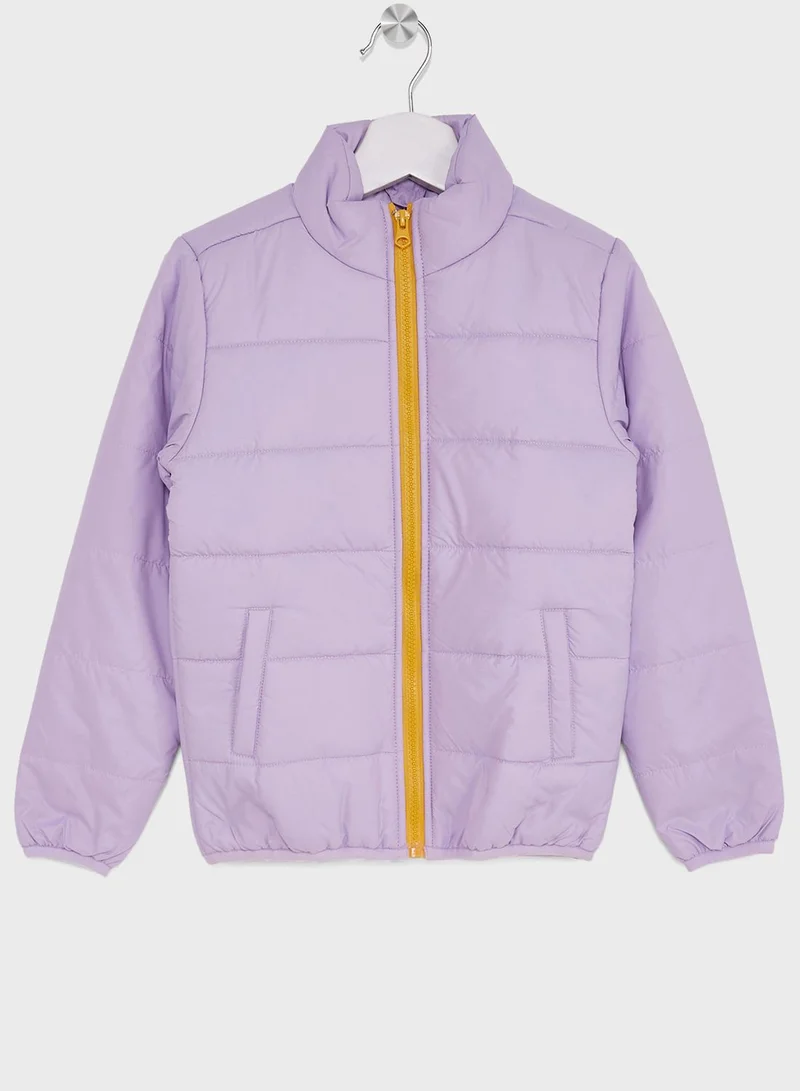 Pinata Kids Puffer Down Jacket