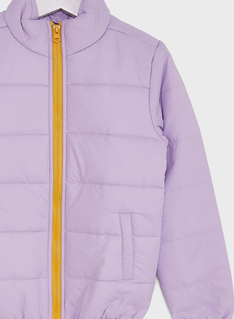 Pinata Kids Puffer Down Jacket