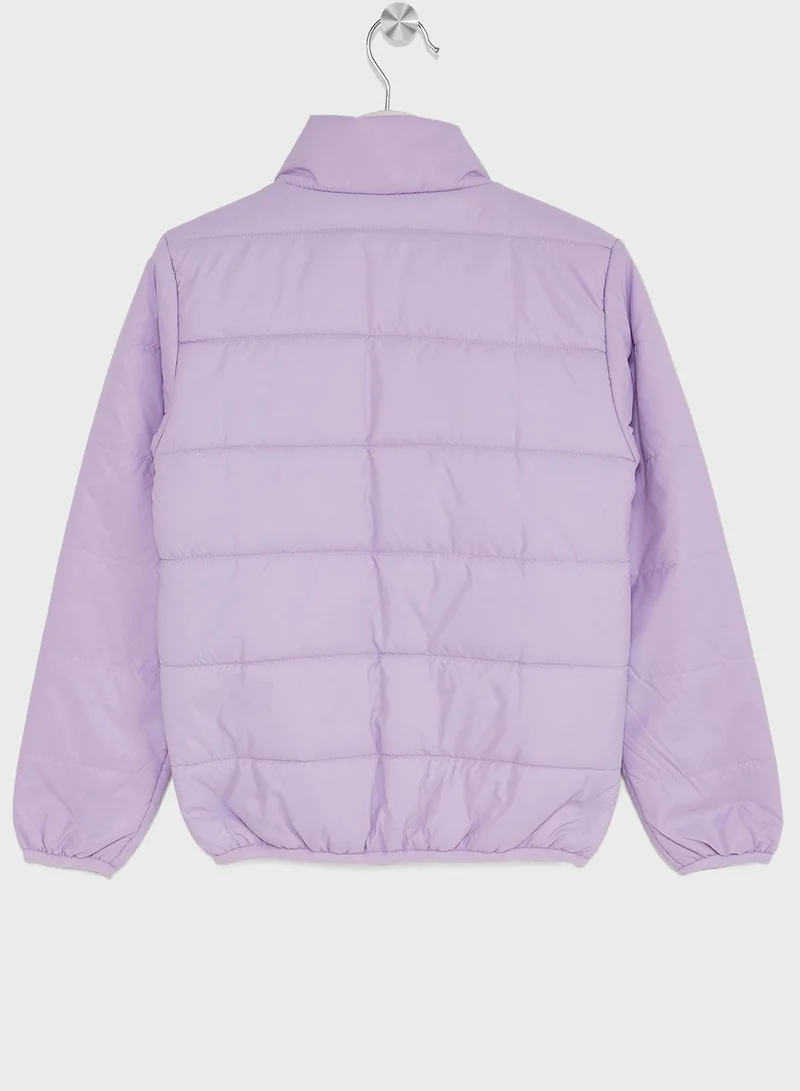 Pinata Kids Puffer Down Jacket