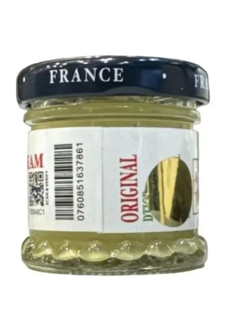 إس تي دالفور كريم تبييض البشرة إكسل بيوتي بيج 50 جرام