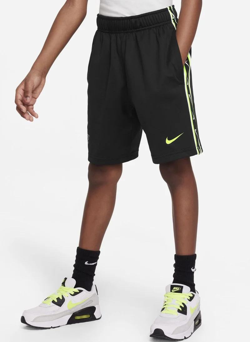 Nike Youth Nsw Repeat Shorts