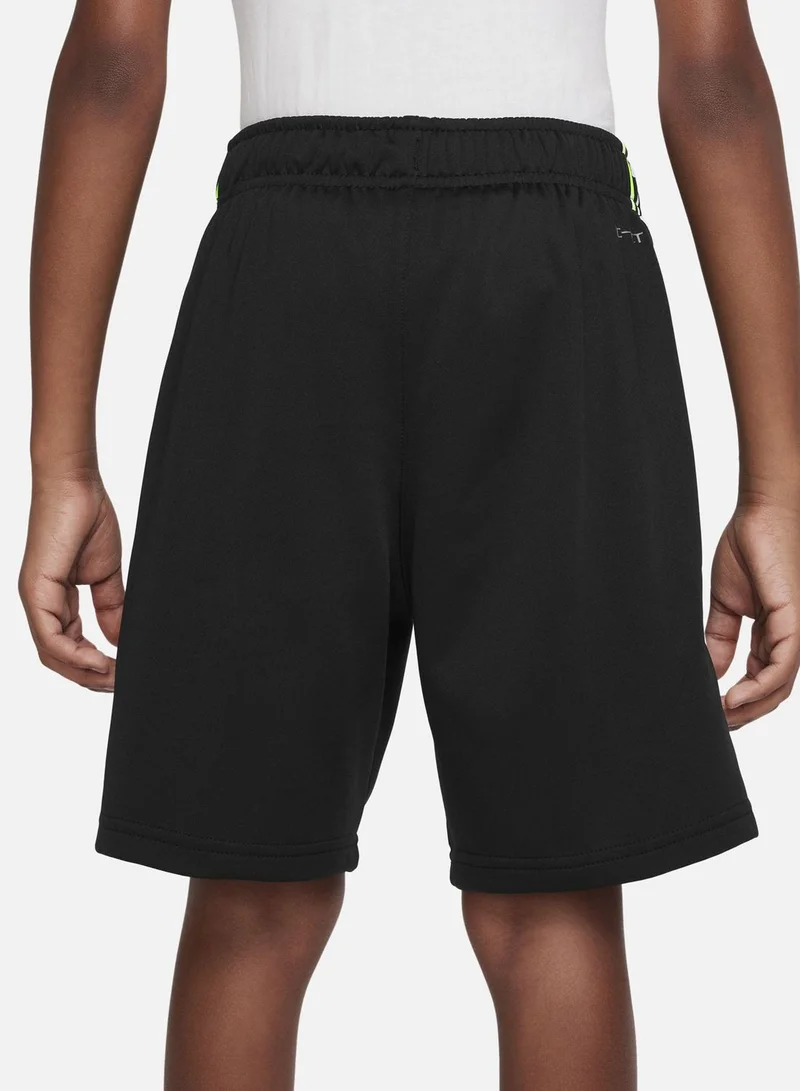 Nike Youth Nsw Repeat Shorts