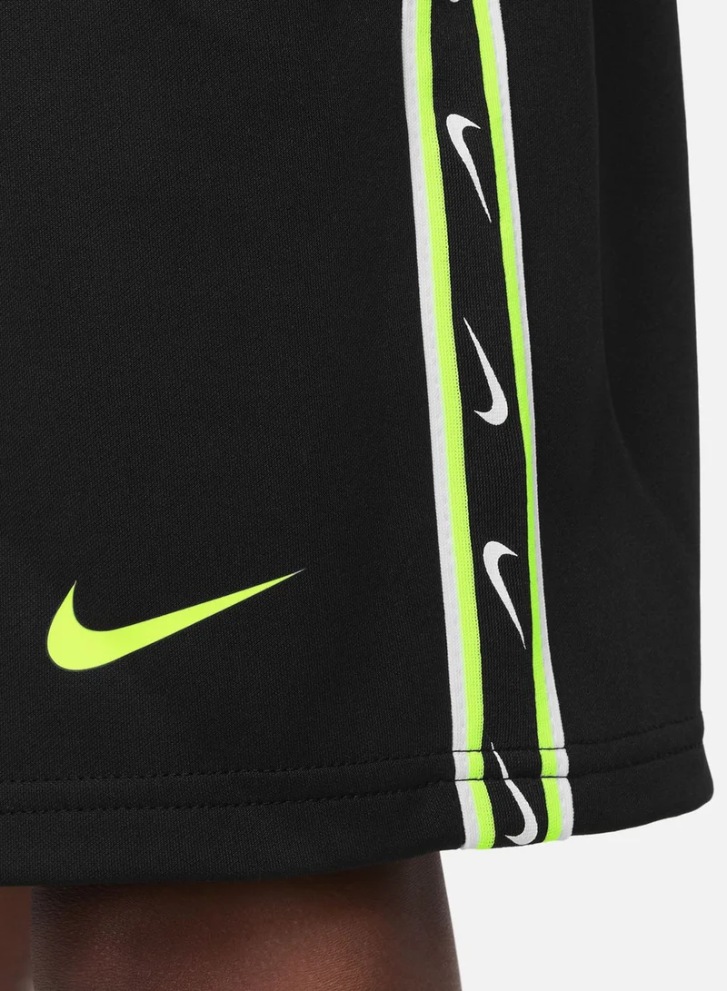 Nike Youth Nsw Repeat Shorts