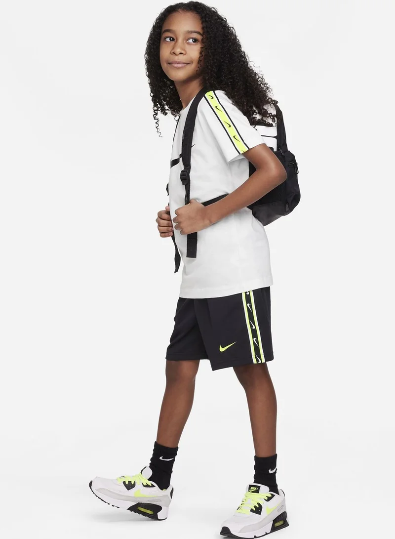 Nike Youth Nsw Repeat Shorts