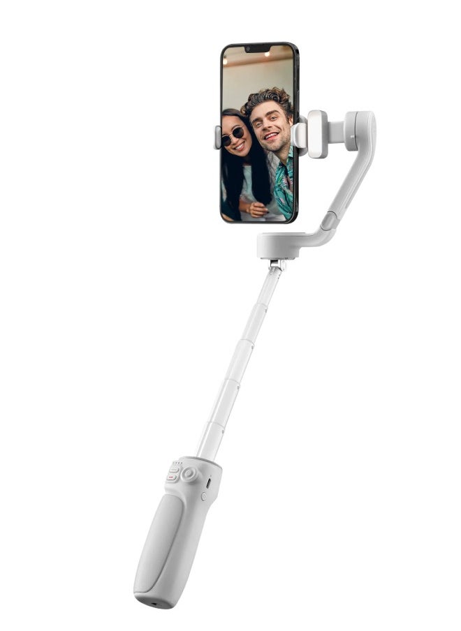 Zhiyun - Smooth-Q4 Smartphone Gimbal Stabilizer - Image 1