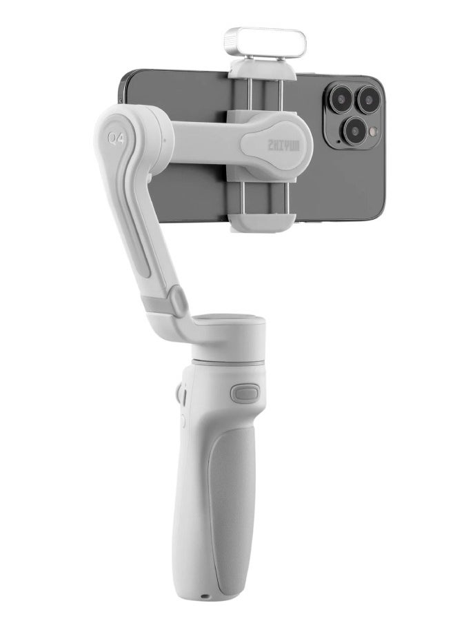 Zhiyun - Smooth-Q4 Smartphone Gimbal Stabilizer - Image 1