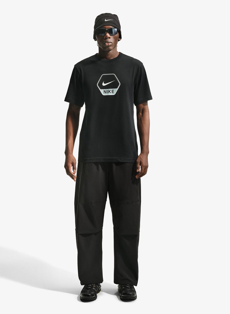 Nike Nsw Core Graphic T-Shirt - Image 1