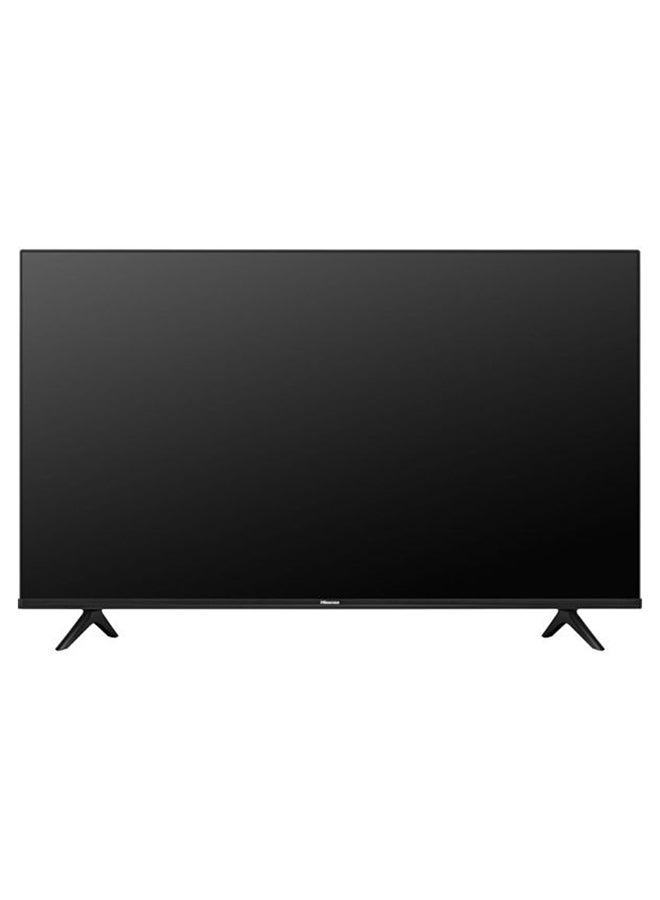 Hisense UHD Vidaa U5 TV 65 Inch 65A61H Black - Image 1