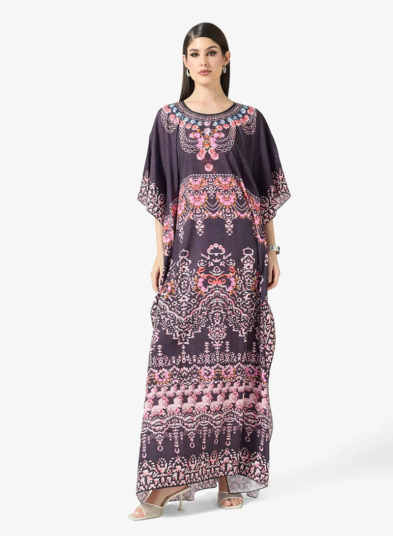 LADIES KAFTAN