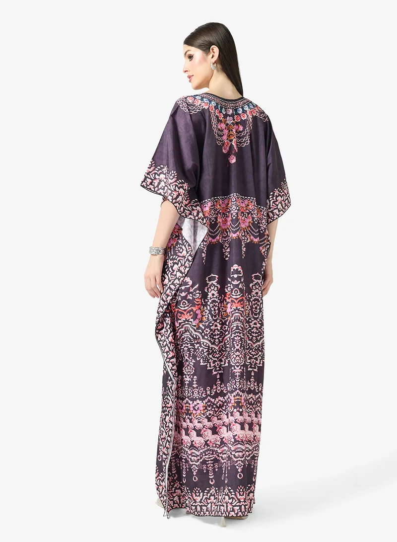 ارابيان كلوزيت LADIES KAFTAN