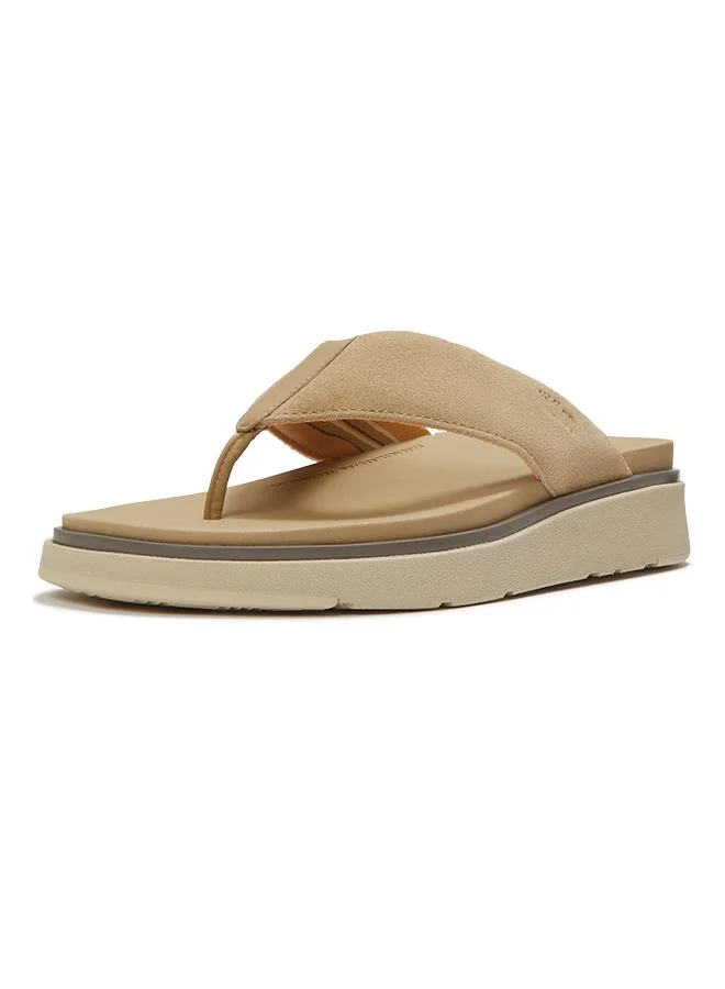 Fitflop GEN-FF MENS SUEDE FLIP-FLOPS