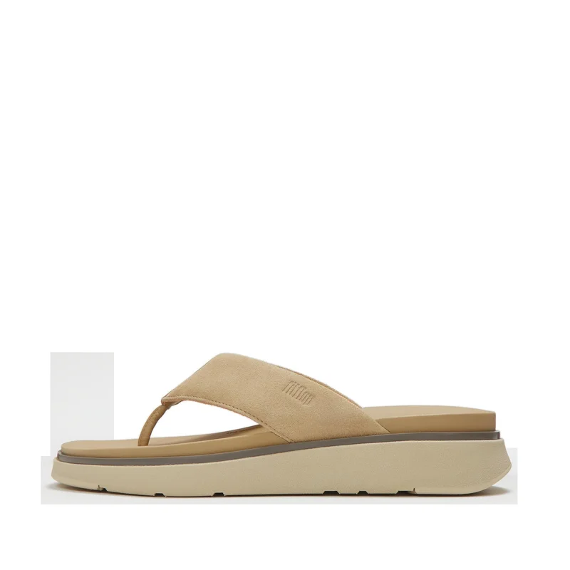 Fitflop GEN-FF MENS SUEDE FLIP-FLOPS