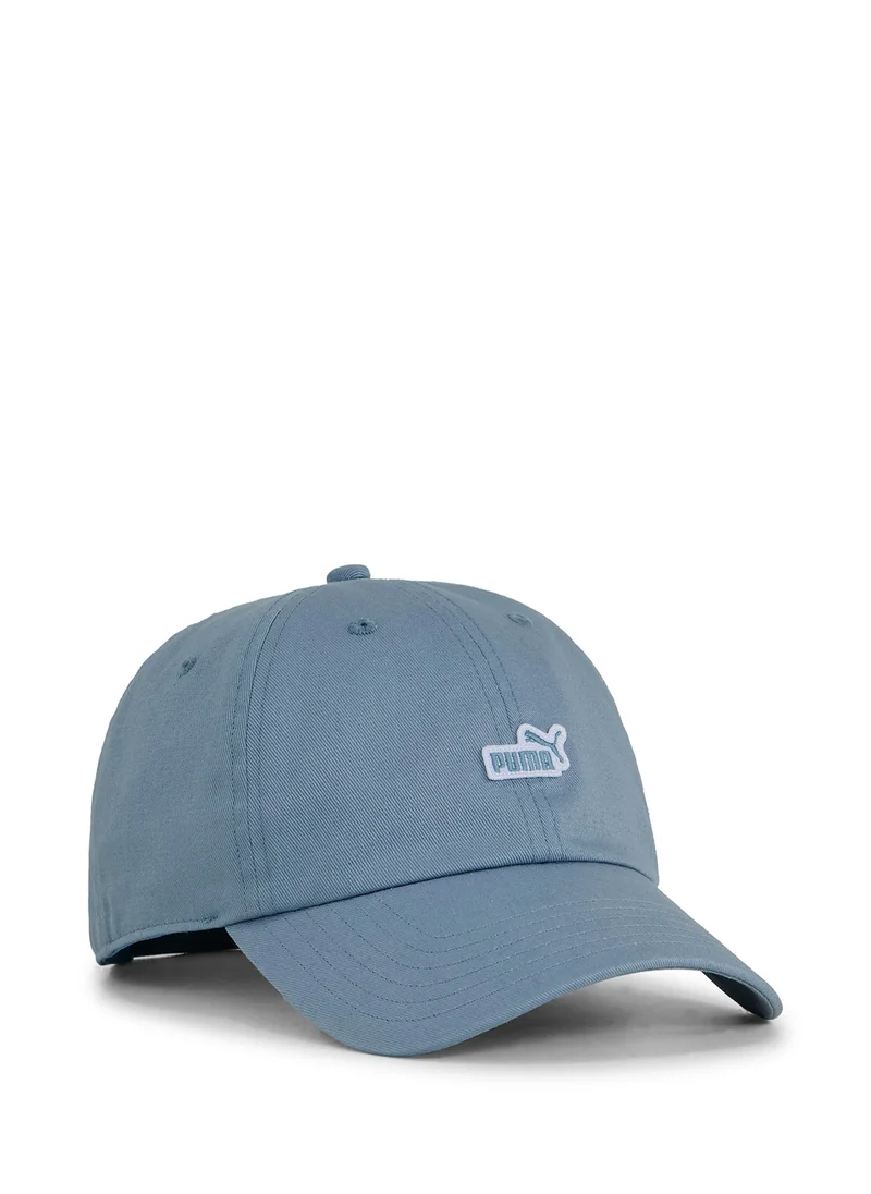 PUMA Essential Logo Patch Cap