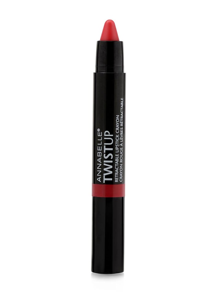 Annabelle Twistup Retractable Lipstick, Red Carpet, 1.5 Gram - pzsku/Z3C74342CD77B787A6298Z/45/_/1744284264/d6ff0198-a7c4-44a7-8add-d71824c197f9