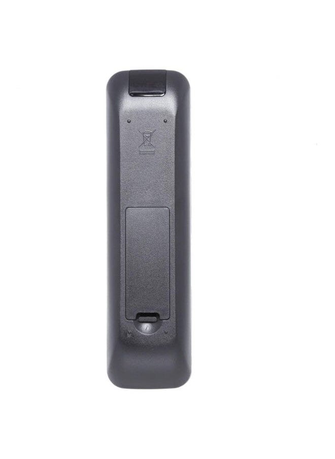 Satellite Receiver Remote Control For Humax Black