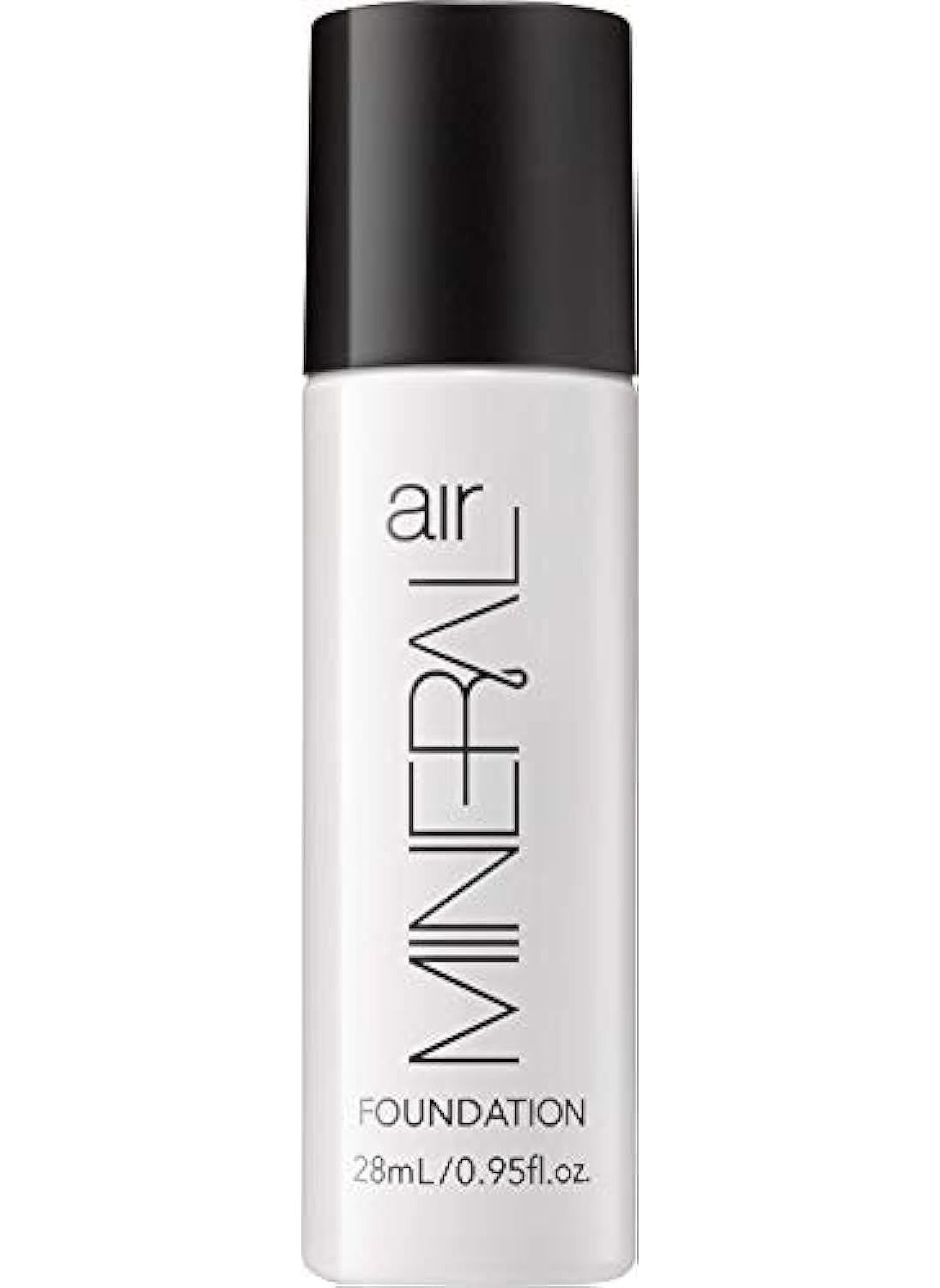 Mineral Air Mineral Air Foundation 28ml Bisque 