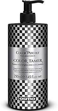 Osmo Color Psycho Tamer SemiPermanent Hair Color Cream 250 ml