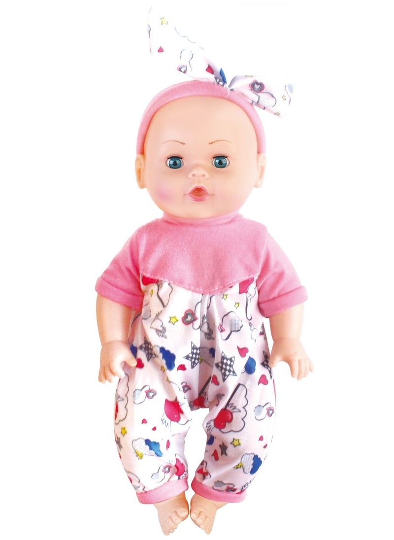 Power Joy Baby Cayla Mega Pack With 1 Piece 30cm Doll and Accessories | Pretend Play | Baby Doll | Doll Playset - pzsku/Z3C746E55979011929117Z/45/_/1645185495/ce410abe-06af-4467-84fc-e4cbc169c8bd