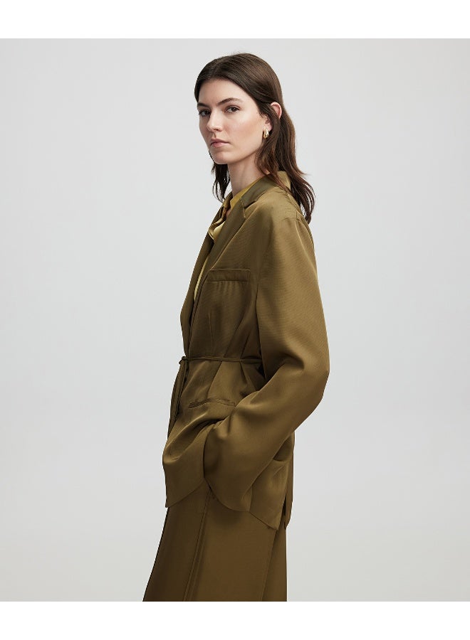 Ipekyol Oversized Blazer  - Image 1