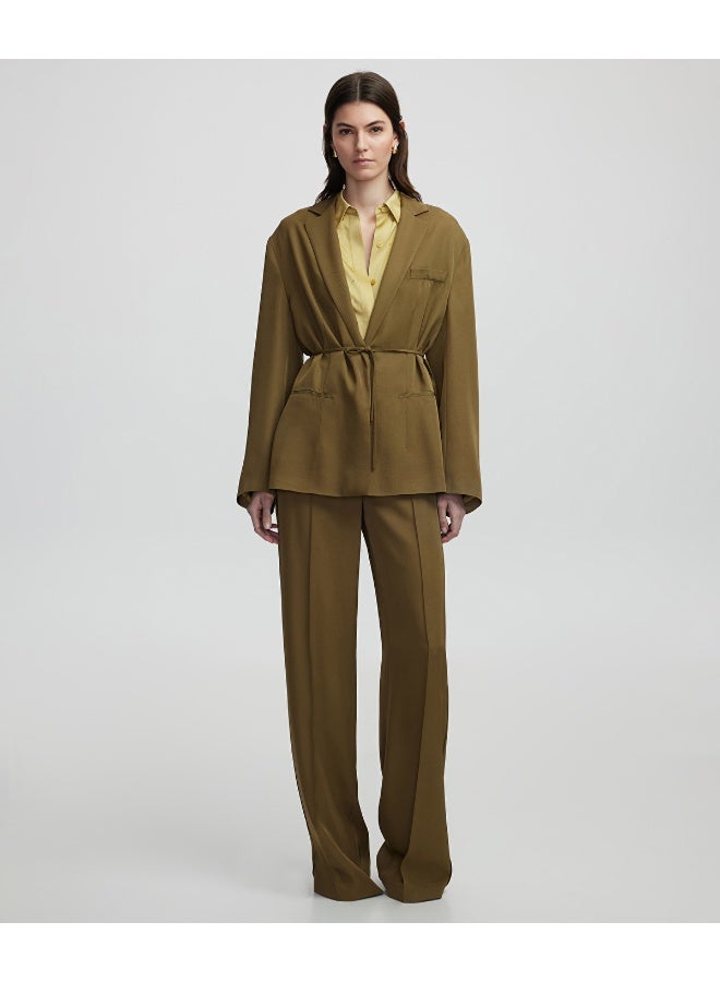 Ipekyol Oversized Blazer  - Image 3
