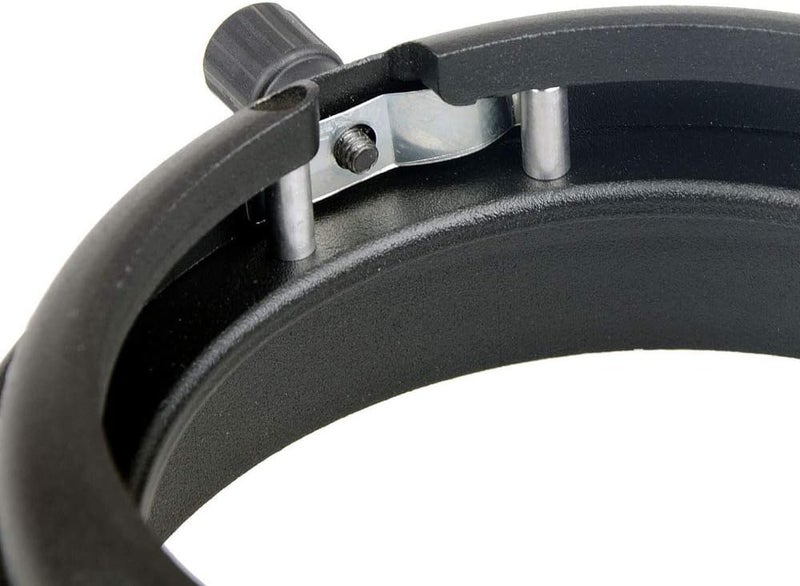 Fomito Photo Studio Elinchrom Speedring to Bowens Mount Converter Monolight Interchangeable Adapter Ring - Image 4