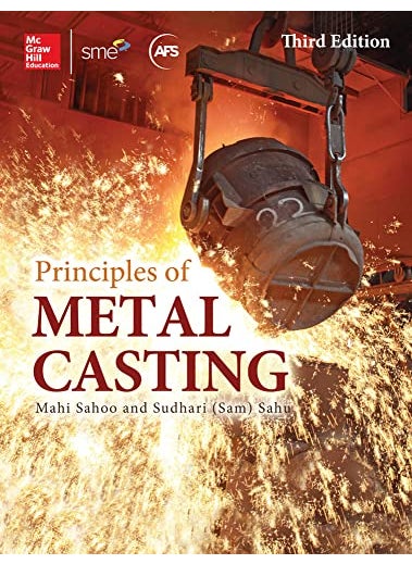 Principles Of Metal Casting Third Edition 
