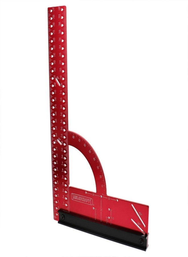 مايلكرافت Milescraft 8460 MC-Square300 (متري) - مربع تأطير الألمنيوم والنجارة - Image 1