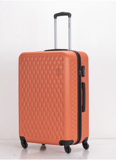 VIPTOUR Set of 4 ABS Trolley Luggage With Number Lock 20,24,28,32 Inches  - Image 3