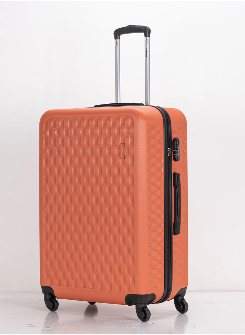 VIPTOUR - Set of 4 ABS Trolley Luggage With Number Lock 20,24,28,32 Inches - Image 1