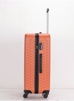VIPTOUR Set of 4 ABS Trolley Luggage With Number Lock 20,24,28,32 Inches  - Image 5