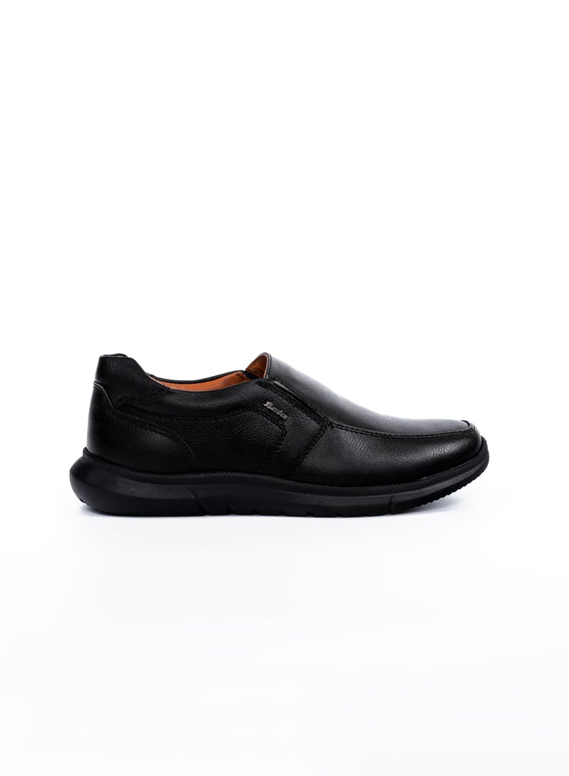 Bata Formal Slip-On Shoes - Image 1
