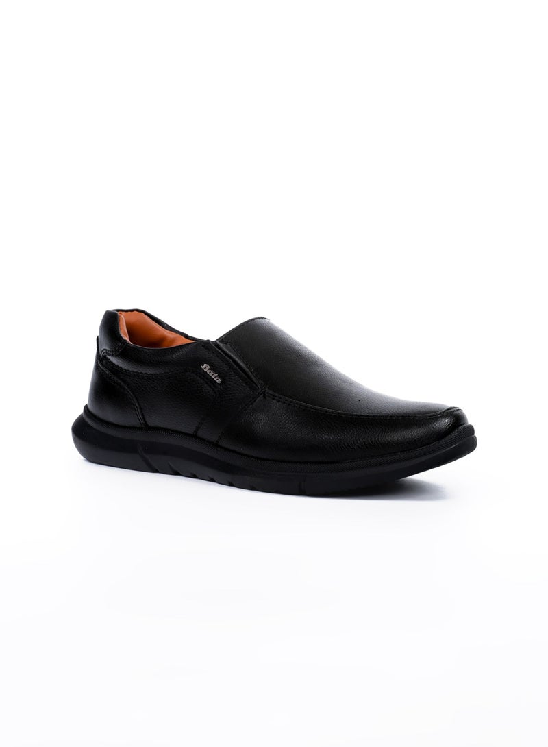 Bata Formal Slip-On Shoes - Image 2