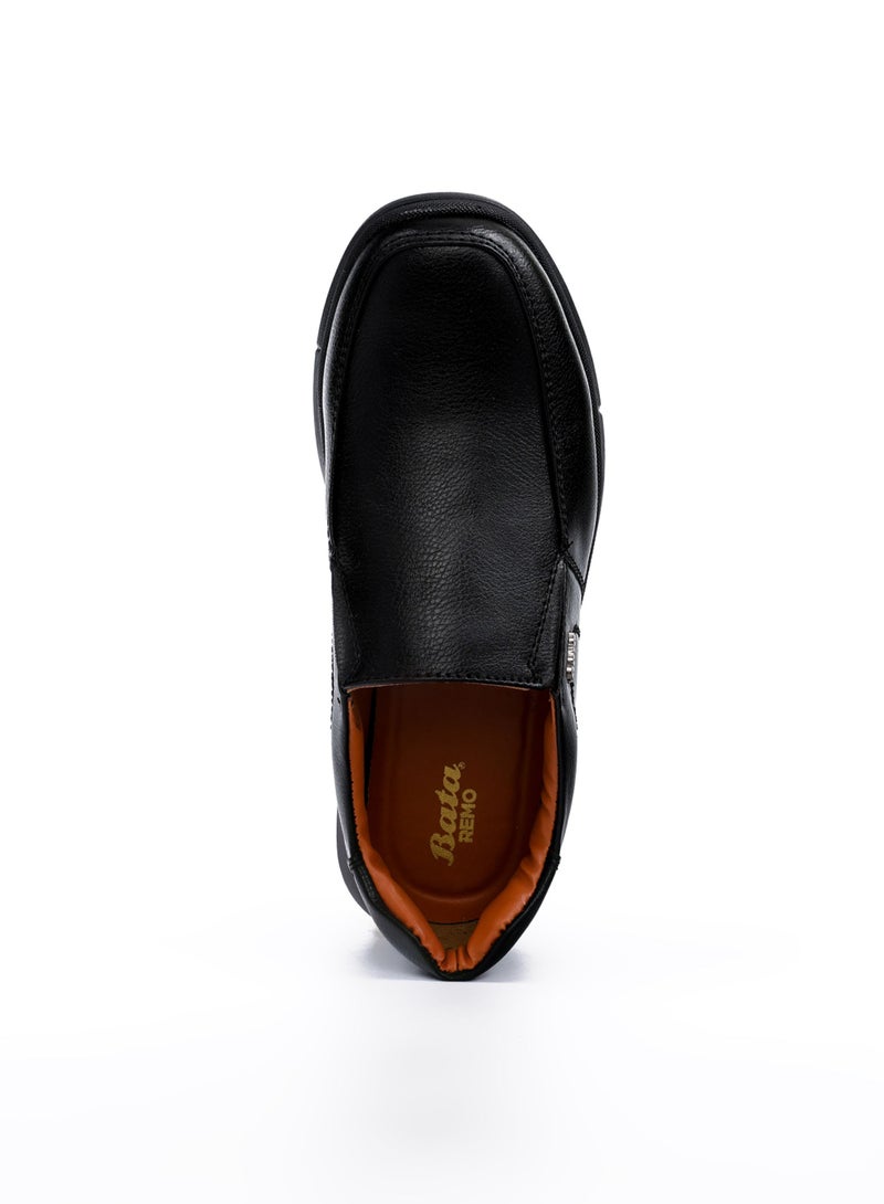 Bata Formal Slip-On Shoes - Image 4