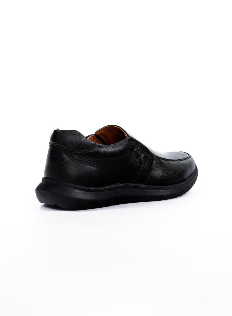 Bata Formal Slip-On Shoes - Image 3