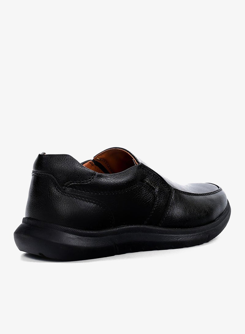 Bata Formal Slip-On Shoes - Image 3