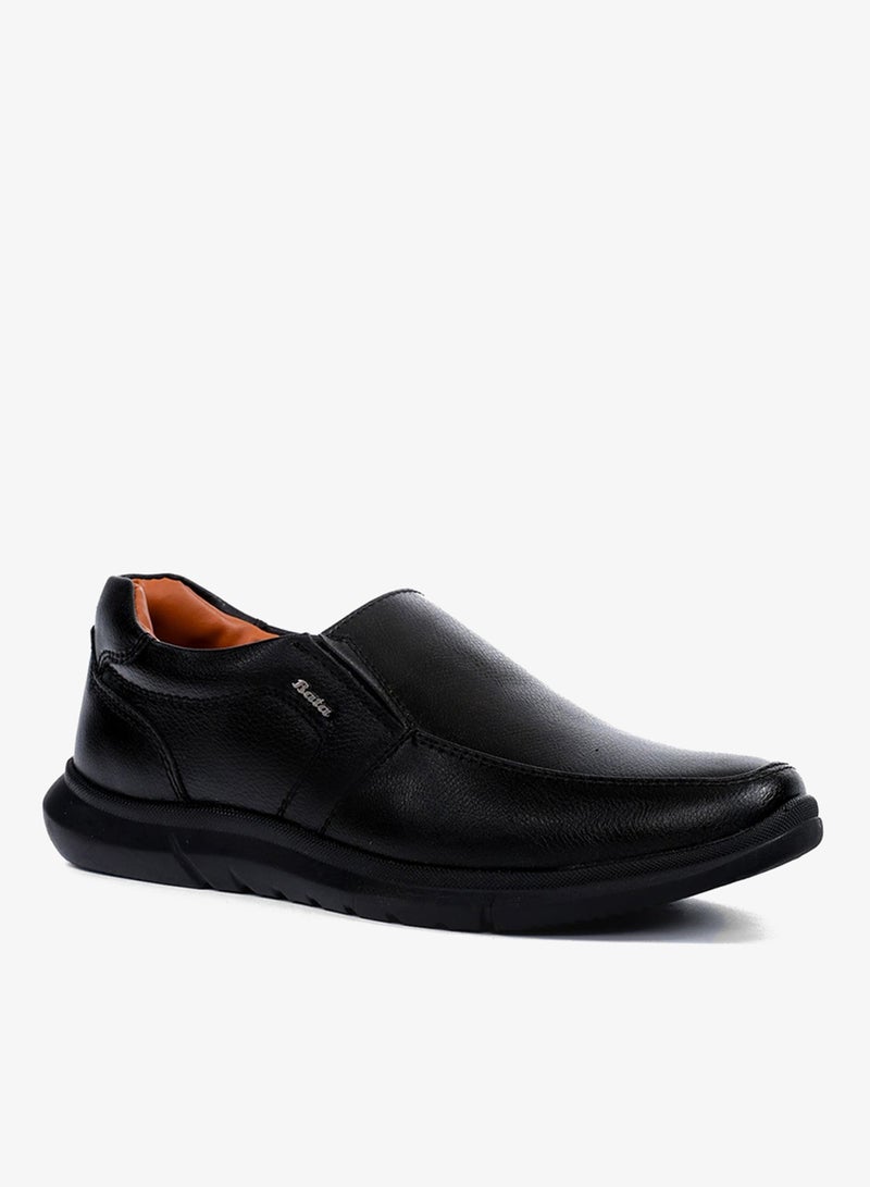 Bata Formal Slip-On Shoes - Image 2