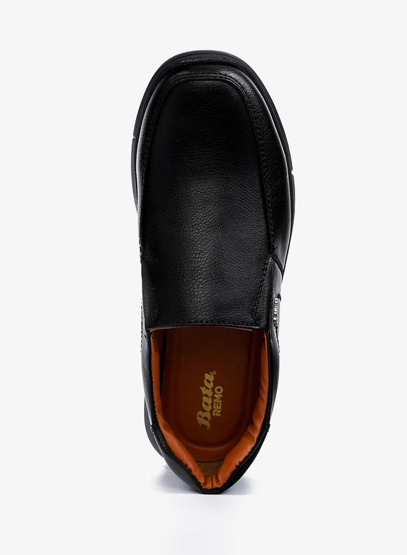Bata Formal Slip-On Shoes - Image 4
