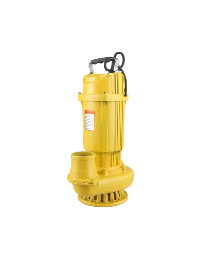 LANLONG 1.5 HP submersible pump