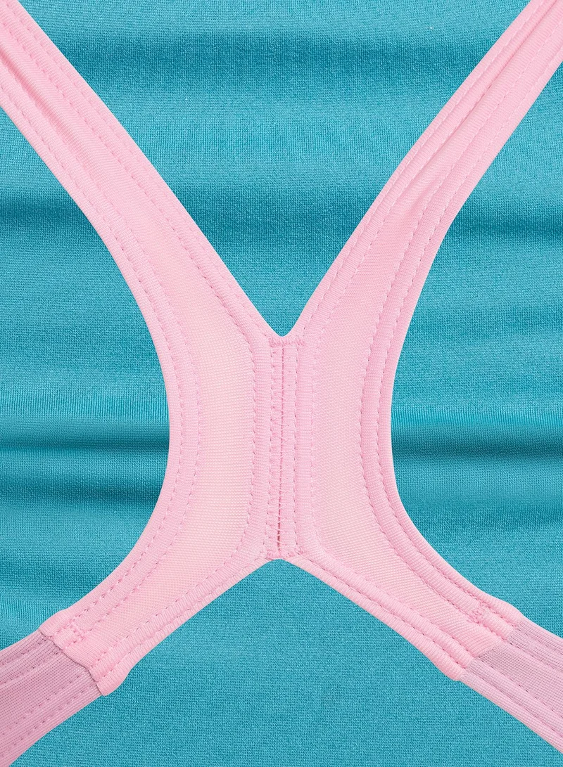 Adidas Disney Minnie Underwater Adventures Swimsuit