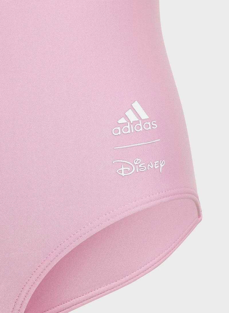 Adidas Disney Minnie Underwater Adventures Swimsuit