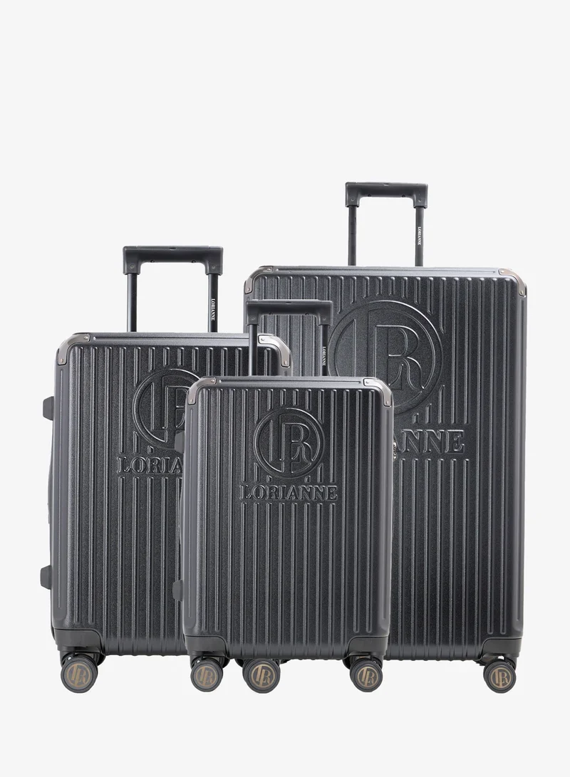 لوريان LR Signature Luggage Set