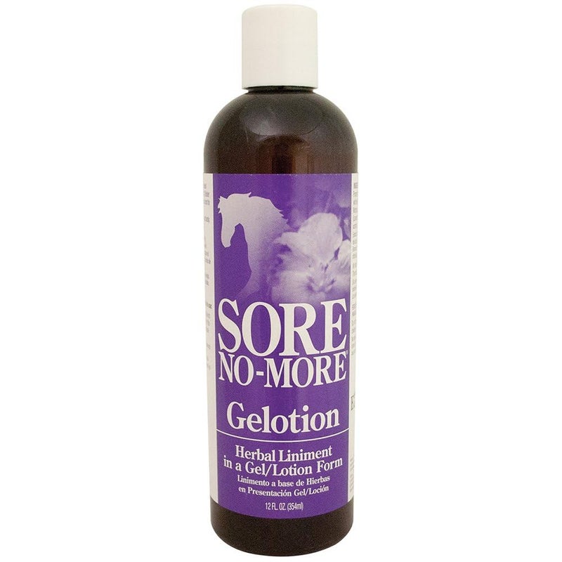 Arenus Sore No More Gelotion Bottle (12-Ounce) - Image 5