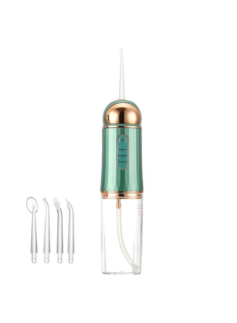Y&D Electric Portable Hygiene Cleaning Accessories  - Image 1