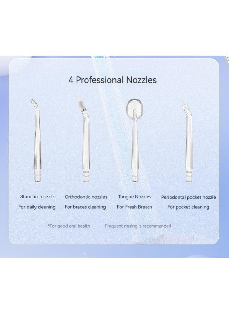 Y&D Electric Portable Hygiene Cleaning Accessories  - Image 2