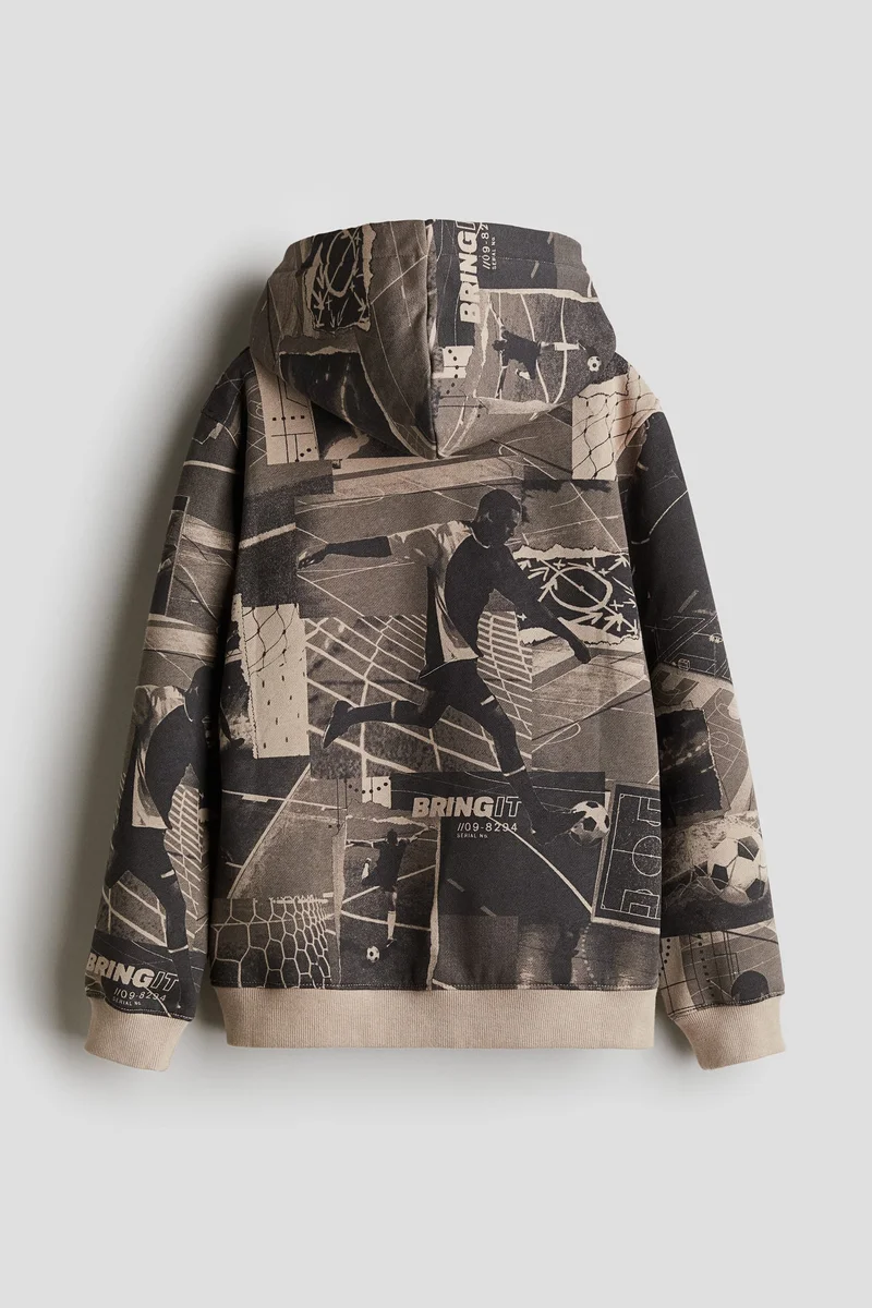 H&M Hoodie